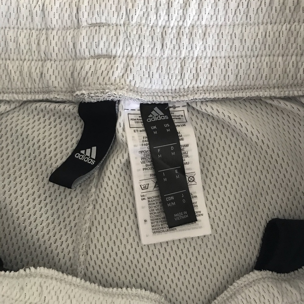 🚩Sold🚩🔥Adidas Joggers🔥 - Picture 3 of 8